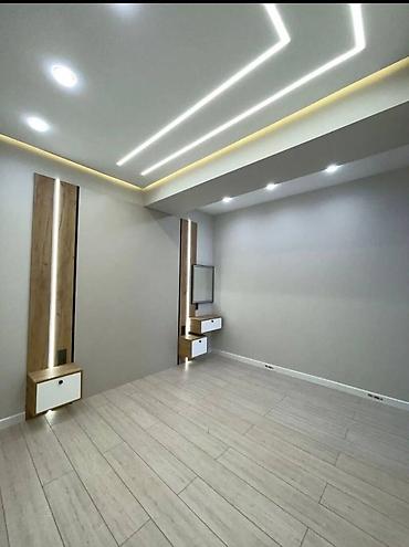 Продажа квартир: 2 комнаты, 62 м², Элитка, 8 этаж, Евроремонт — 10