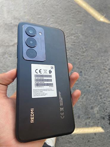 note 2: Redmi, Redmi 15, Новый, 256 ГБ, цвет - Черный, 2 SIM — 6