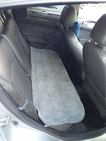 Chevrolet: Chevrolet Spark: 2015 г., 1 л, Бензин, Хэтчбэк — 8