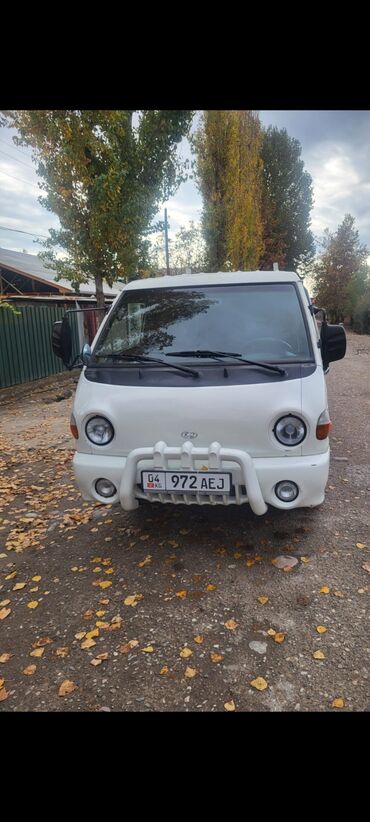 свечи фит: Легкий грузовик, Hyundai, Стандарт