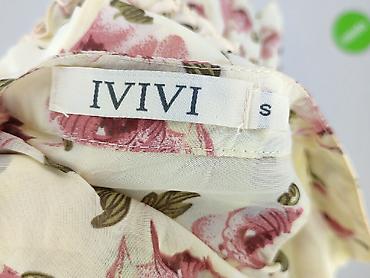 stock: IVIVI, Sukienka damska, rozmiar S — 4
