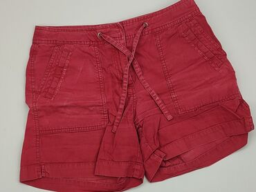 krótkie bluzki damskie: Krótkie Spodenki Damskie, H&M, XS, stan - Dobry