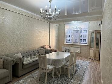 Долгосрочная аренда квартир: 2 комнаты, Агентство недвижимости, Без подселения, С мебелью полностью — 6