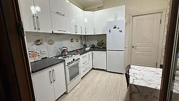 Продажа квартир: 2 комнаты, 56 м², Восток-5 мкр Элитка, 4 этаж, Свежий ремонт at lalafo.kg — 5 Продажа квартир: 2 комнаты, 56 м², Восток-5 мкр Элитка, 4 этаж, Свежий ремонт — 5