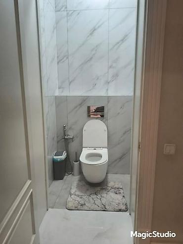 Продажа коттеджей и домов: ✨ Уютный Дом 📍 Локация: г. Бишкек, ж/м Ак-Ордо1! 🏠 Площадь: 125.6 м² — 2