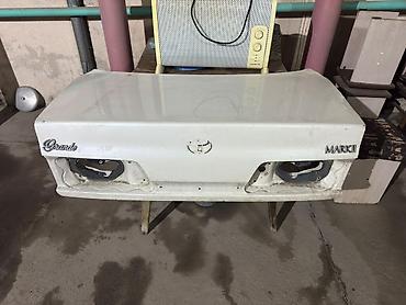 Крышка багажника Toyota Mark II (Grande) - Оригинальная крышка