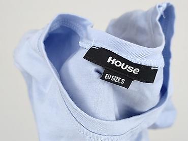 house cropp: House, T-shirt damski, rozmiar S — 5