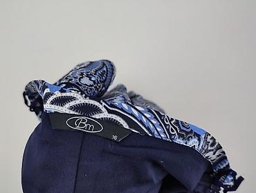 sukienka maxi: BM, Spódnica damska, rozmiar 2XL — 4
