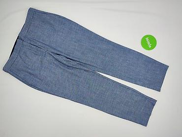 zygzak: Zara, Spodnie materiałowe damskie, rozmiar XL — 3