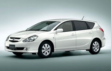 Toyota: Куплю авто в пределах 5,800$; Стрим 2,0 об, Тайота калдина 1,8 об, или