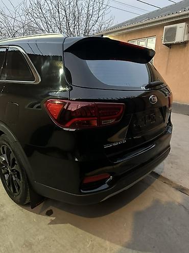 Kia: Kia Sorento: 2018 г., 2 л, Автомат, Дизель, Кроссовер — 5