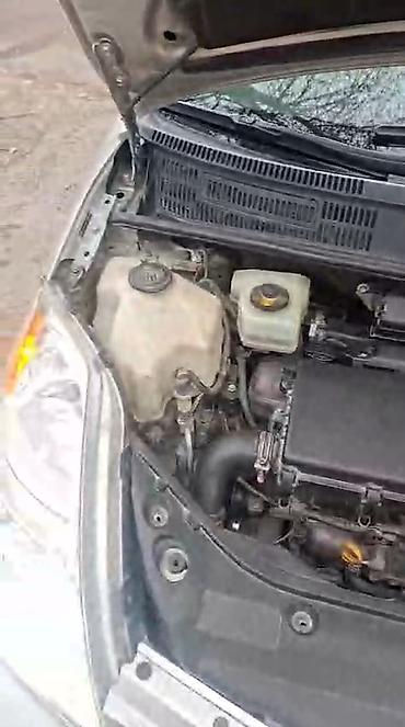 Toyota: Toyota Prius: 1.5 l | 2009 il Hetçbek — 17