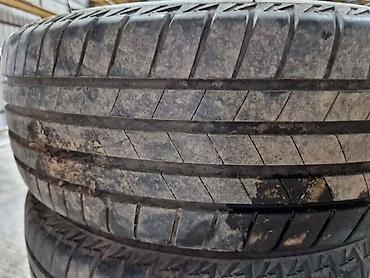 eno plus: BRIDGESTONE 185/60 R15 LETNJA | Svi delovi za Opel vozila : Astra G — 3