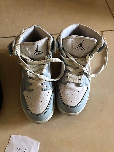 детские туфли обувь: 31 размер кроссовки nike — 1