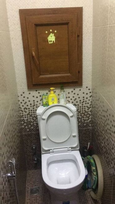 Köhnə tikili: Bakı, 3 otaqlı, Köhnə tikili, m. Həzi Aslanov, 70 kv. m — 10