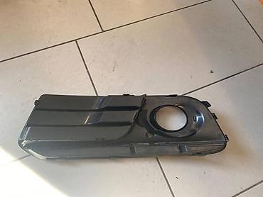 epoxy plastic mannol: RESETKA MAGLENKE ZA AUDI Q5 OD 2012. DO 2016. GOD. - 8R0807682J | — 1