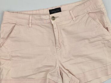 ccc sandały damskie na koturnie lasocki: Mohito, Shorts for women, size M (EU 38)