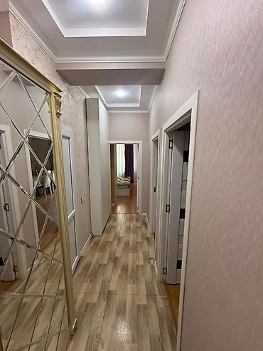xırdalan aff park: 2 otaqlı, Yeni tikili, 50 kv. m — 1