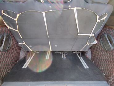 Mercedes-Benz: Mercedes-Benz Vito: 2.2 l | 2010 il Van/Minivan -da lalafo.az — 20 Mercedes-Benz: Mercedes-Benz Vito: 2.2 l | 2010 il Van/Minivan — 20