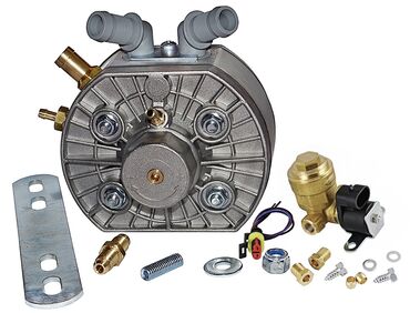 ГБО: ГБО, Новый — 29