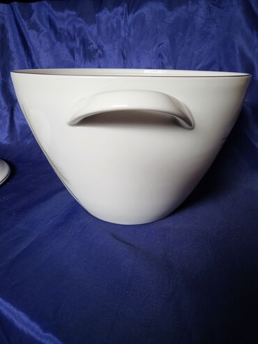 Činije: Corbaluk nov Arzberg porcelan nemacki 70te. Perfektan corbaluk,sve na lalafo.rs — 6 Činije: Corbaluk nov Arzberg porcelan nemacki 70te. Perfektan corbaluk,sve — 6