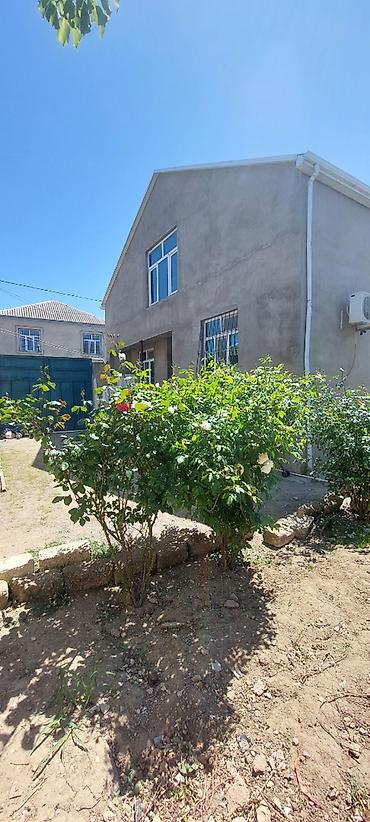 Həyət evləri və villaların satışı: 3 otaqlı, 110 kv. m, Kredit yoxdur, Orta təmir — 4