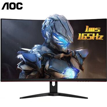 acer lcd monitor al1716: Монитор, AOC, Новый, LCD, 31" - 32"