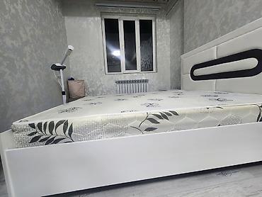 противоположной матрас: Продаётся матрас почти новый размер 160/200 — 2