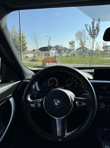 BMW: BMW 3 series GT: 2020 г., Робот, Дизель, Хэтчбэк — 10