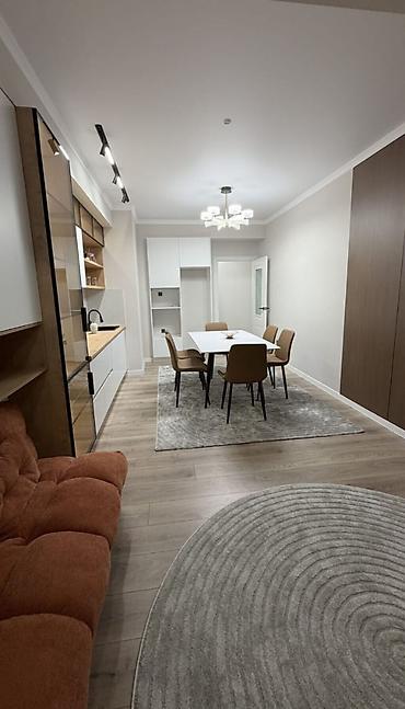2 комнаты, 71 м², Кок-Жар ж/м Элитка, 13 этаж, Дизайнерский ремонт at lalafo.kg 2 комнаты, 71 м², Кок-Жар ж/м Элитка, 13 этаж, Дизайнерский ремонт