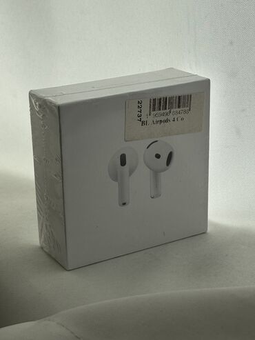 redmi qulaqliq: Yeni Simsiz (Bluetooth) Qulaqcıqlar, Apple, rəng - Ağ