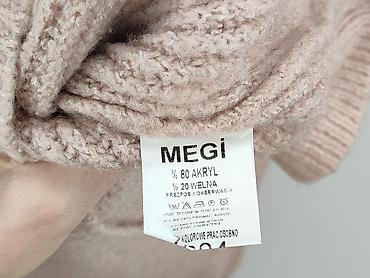 rag: MEGI, Golf damski, rozmiar One size — 5