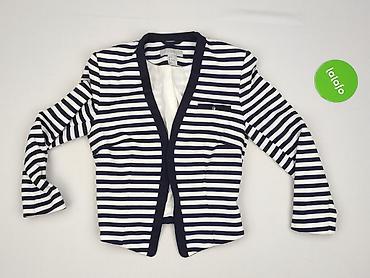 marynarka michael jackson: H&M, Marynarka damska, rozmiar 2XS — 2