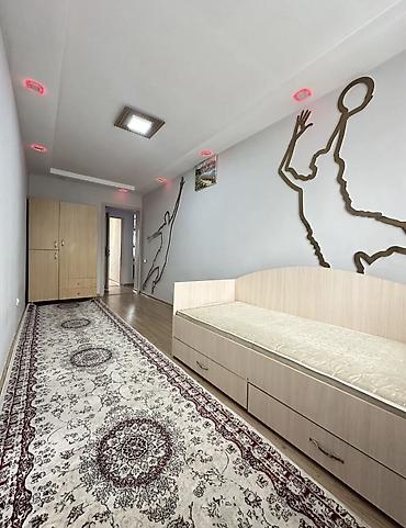 Продажа квартир: 3 комнаты, 58 м², 3 этаж, Евроремонт — 8