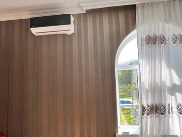 Bağ evlərinin kirayəsi: İCARƏYƏ BAĞ EVİ – HƏYƏTİ VƏ HOVUZU İLƏ - Iki mərtəbəli geniş bağ evi — 11