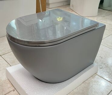 Unitazlar: Yeni, Unitaz, Monoblok, Kredit var, Zəmanətli, Rayonlara çatdırılma -da lalafo.az — 99 Unitazlar: Yeni, Unitaz, Monoblok, Kredit var, Zəmanətli, Rayonlara çatdırılma — 99