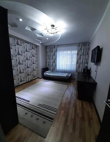 Продажа квартир: 4 комнаты, 115 м², Средний Джал Элитка, 3 этаж — 8