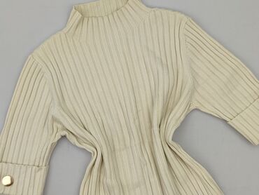 stradiwarius swetry: Sweter damski, rozmiar S