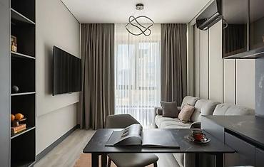 Долгосрочная аренда квартир: 2 комнаты — 14