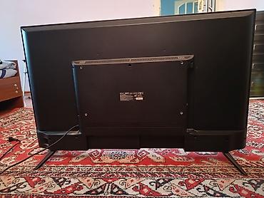 tv 109: İşlənmiş Televizor Kivi LED ekran 43" FHD (1920x1080) — 2