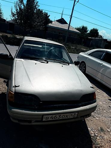 chek it: ВАЗ (ЛАДА) Samara: 2006 г., 1.6 л, Механика, Бензин, Хэтчбэк — 3