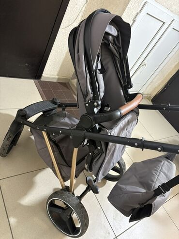 Коляски: Коляска — 25