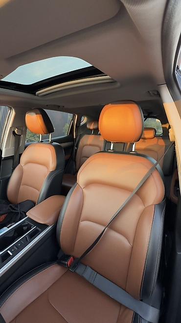 Geely: Geely Vision X6: 2020 г., 1.5 л, Автомат, Бензин, Кроссовер — 7