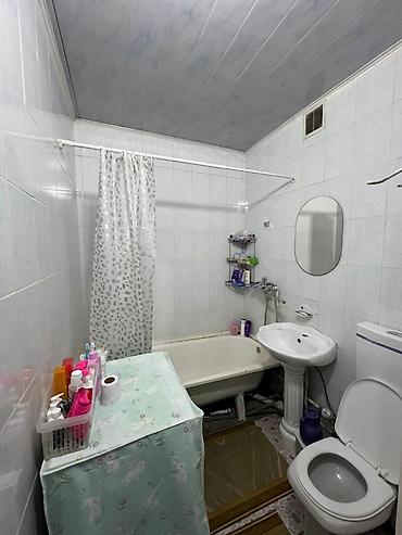 Продажа квартир: 1 комната, 33 м², 105 серия, 6 этаж, Косметический ремонт — 1