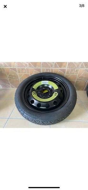 obd prikljucak: REZERNI TOCAK ZA VOLKSWAGEN GOLF 5, GOLF 6, GOLF 7 . | za sve vw — 4