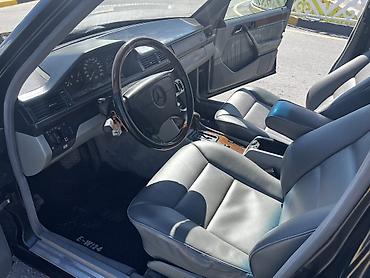 мерседес слс банан: Mercedes-Benz W124: 1995 г., 3.2 л, Автомат, Бензин, Седан — 4