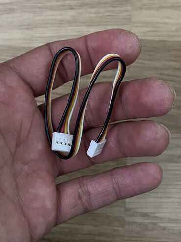 Digər elektrik malları: M5 StickC Plus mini modul – Wi‑Fi funksiyalı, ekranlı mikro-kontroller — 11