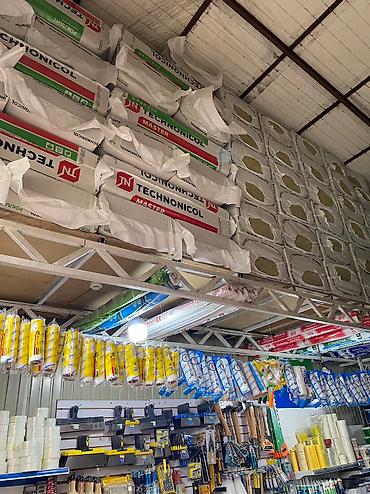 Другие строительные материалы: Оптовая точка предлагает качественные строительные материалы — 17