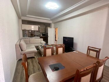 zig yeni yasayis kompleksinde satilan evler: 3 комнаты, Новостройка, 100 м²