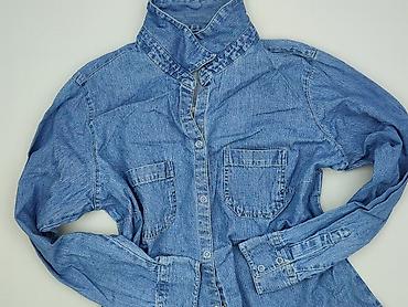 easy est 1973: Vintage Denim, Koszula damska, rozmiar XL — 1